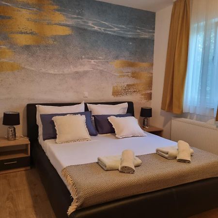 Apartments Miocic ซาดาร์ ภายนอก รูปภาพ