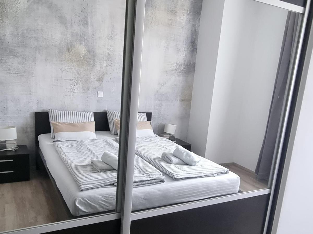 Apartments Miocic ซาดาร์ ภายนอก รูปภาพ
