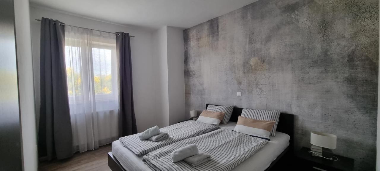 Apartments Miocic ซาดาร์ ภายนอก รูปภาพ