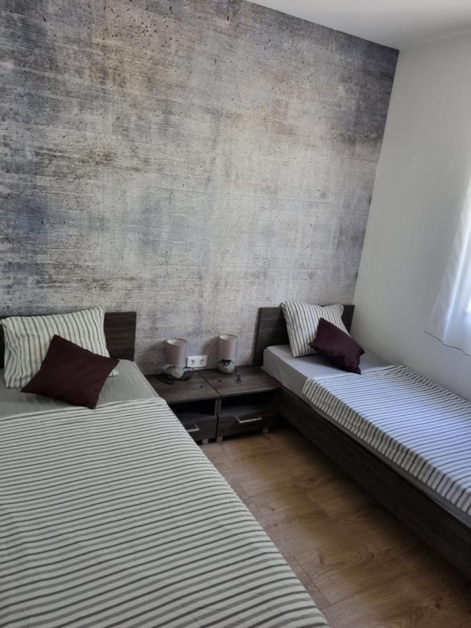 Apartments Miocic ซาดาร์ ภายนอก รูปภาพ