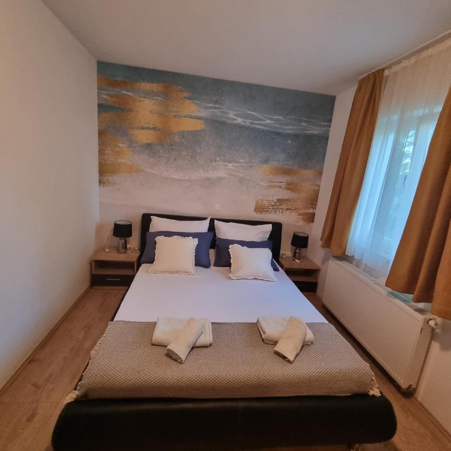 Apartments Miocic ซาดาร์ ภายนอก รูปภาพ