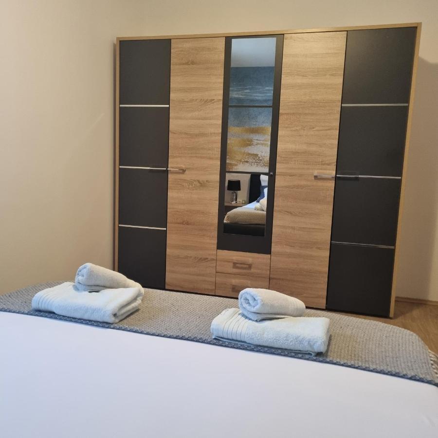 Apartments Miocic ซาดาร์ ภายนอก รูปภาพ