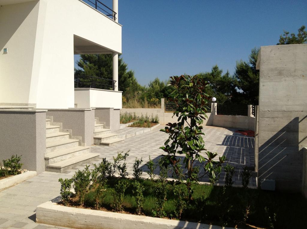 Apartments Miocic ซาดาร์ ภายนอก รูปภาพ