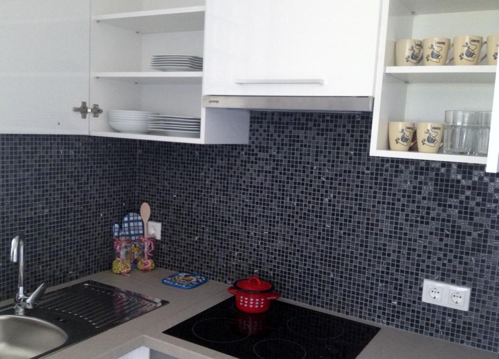 Apartments Miocic ซาดาร์ ภายนอก รูปภาพ