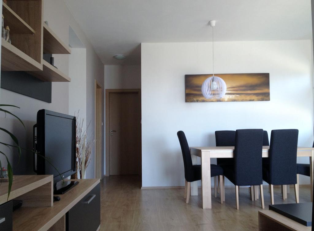 Apartments Miocic ซาดาร์ ภายนอก รูปภาพ
