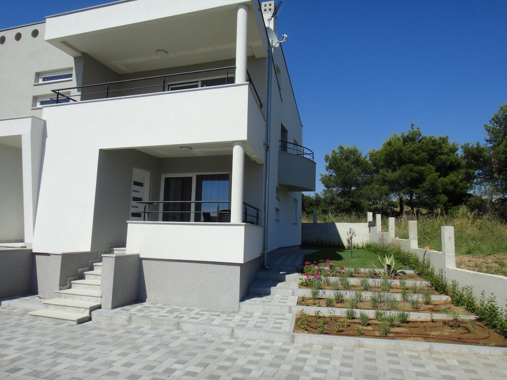 Apartments Miocic ซาดาร์ ภายนอก รูปภาพ