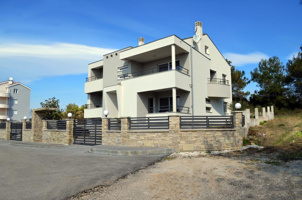 Apartments Miocic ซาดาร์ ภายนอก รูปภาพ