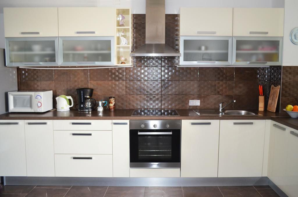 Apartments Miocic ซาดาร์ ภายนอก รูปภาพ