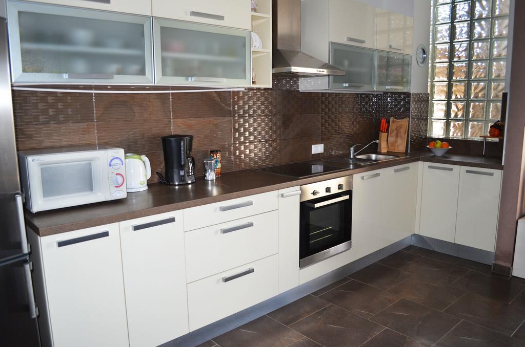 Apartments Miocic ซาดาร์ ภายนอก รูปภาพ