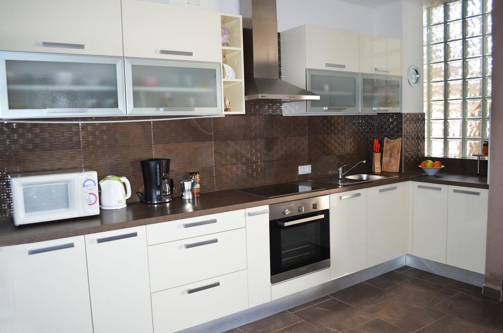 Apartments Miocic ซาดาร์ ภายนอก รูปภาพ