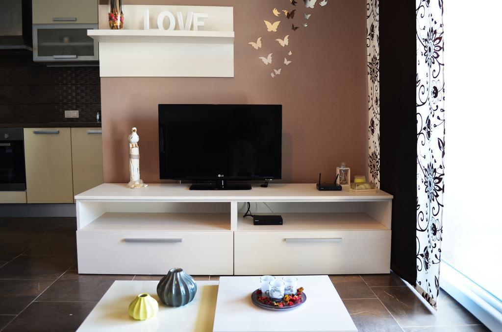 Apartments Miocic ซาดาร์ ภายนอก รูปภาพ