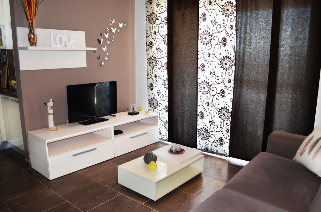 Apartments Miocic ซาดาร์ ภายนอก รูปภาพ