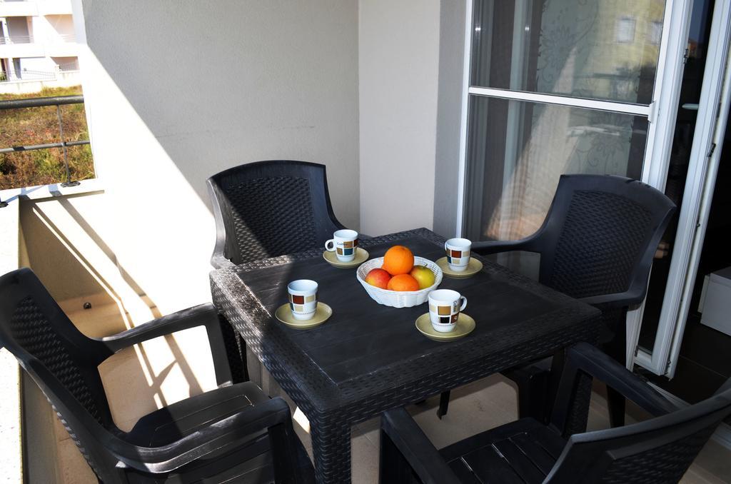 Apartments Miocic ซาดาร์ ภายนอก รูปภาพ