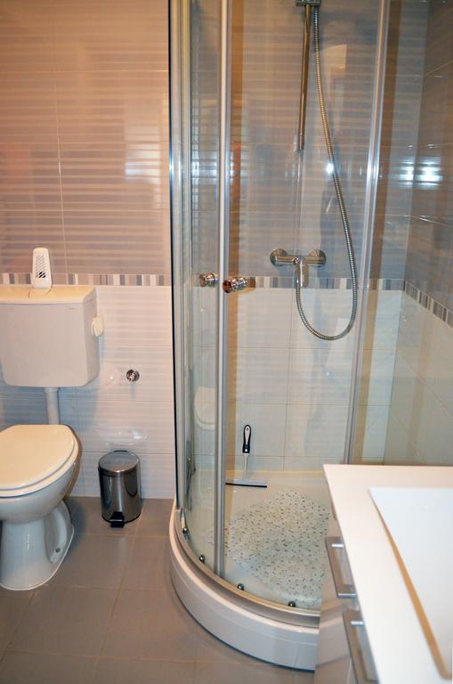 Apartments Miocic ซาดาร์ ภายนอก รูปภาพ