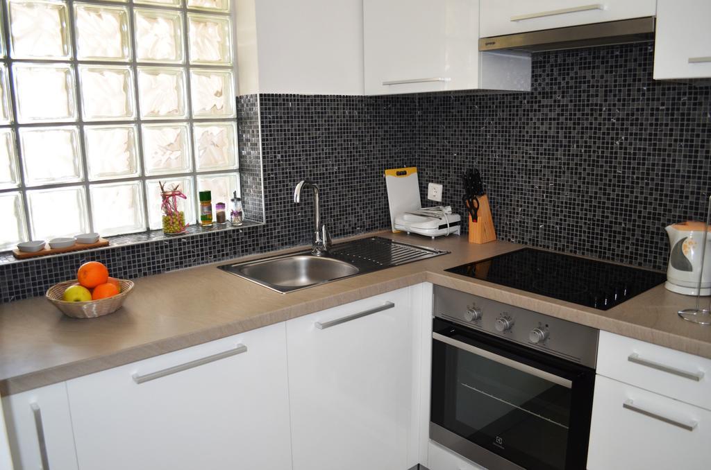 Apartments Miocic ซาดาร์ ภายนอก รูปภาพ