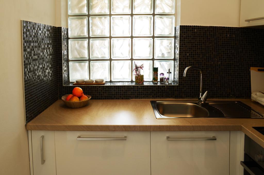 Apartments Miocic ซาดาร์ ภายนอก รูปภาพ