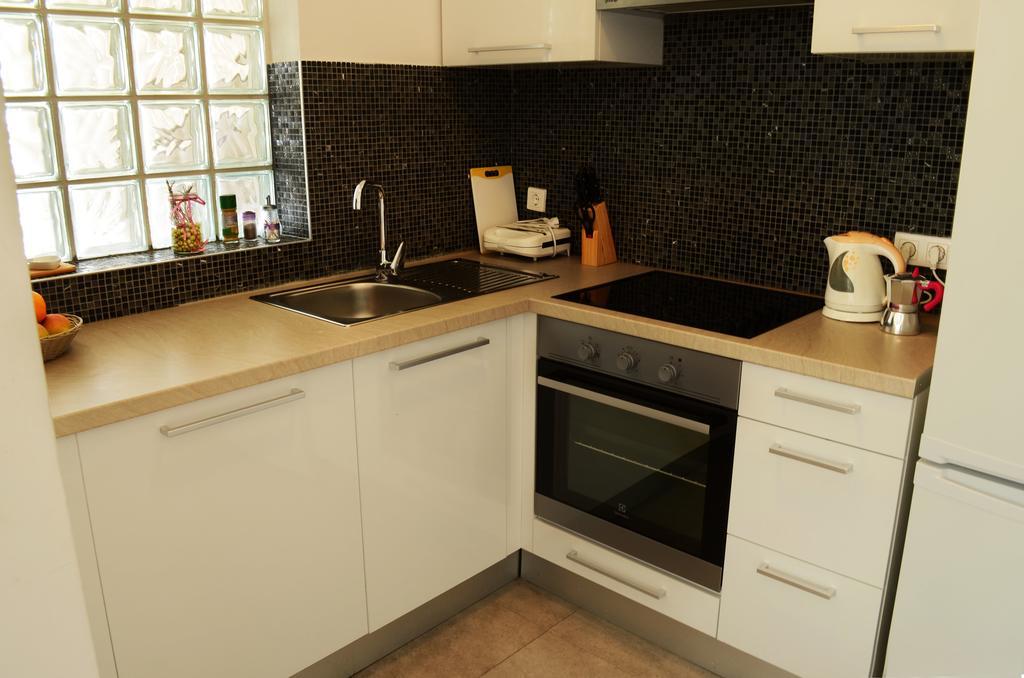 Apartments Miocic ซาดาร์ ภายนอก รูปภาพ