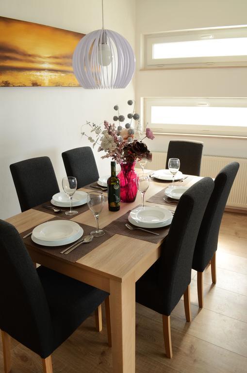 Apartments Miocic ซาดาร์ ภายนอก รูปภาพ