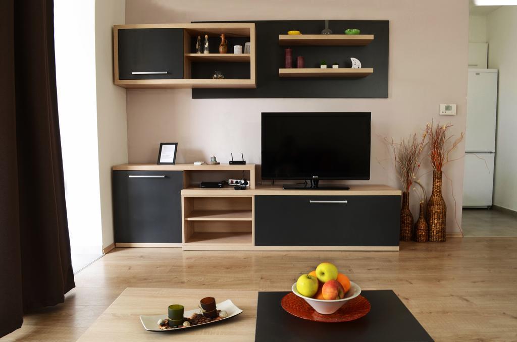 Apartments Miocic ซาดาร์ ภายนอก รูปภาพ