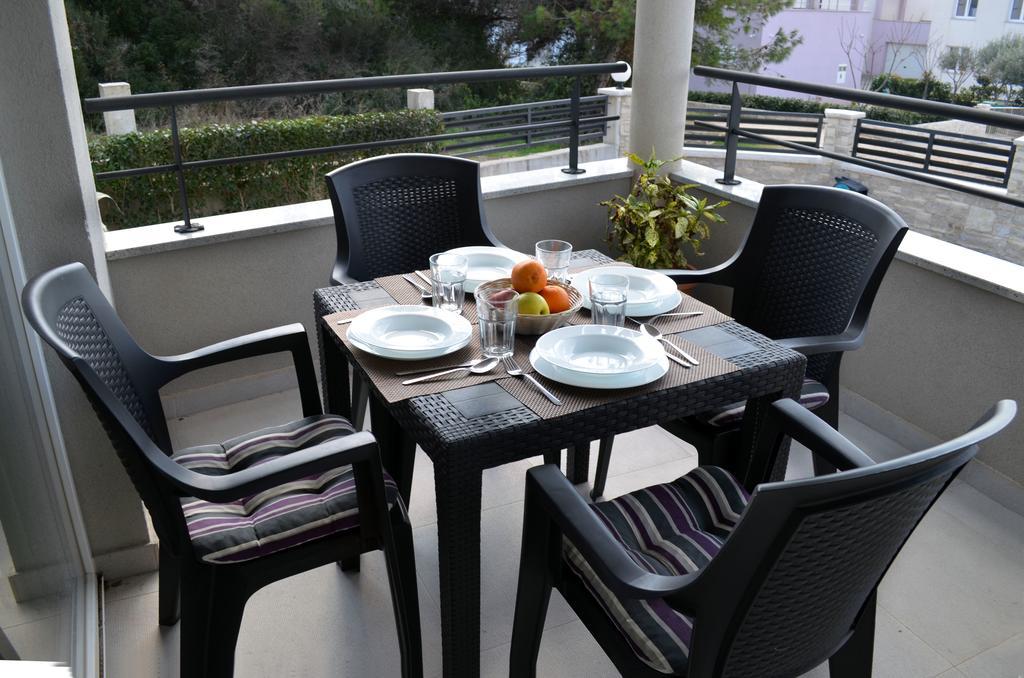 Apartments Miocic ซาดาร์ ภายนอก รูปภาพ