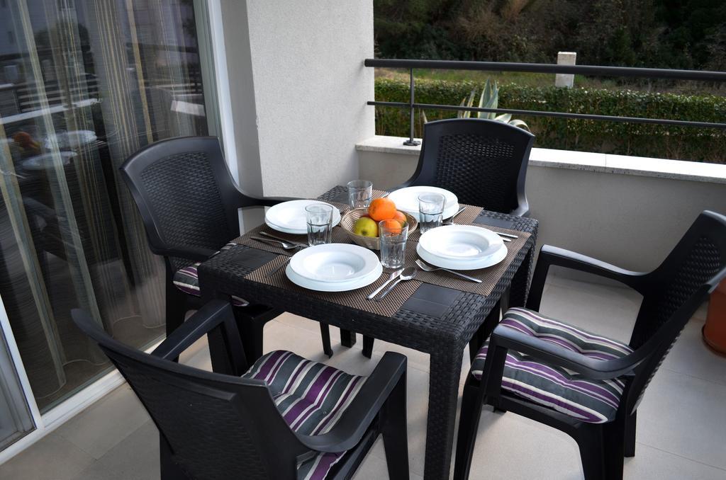 Apartments Miocic ซาดาร์ ภายนอก รูปภาพ